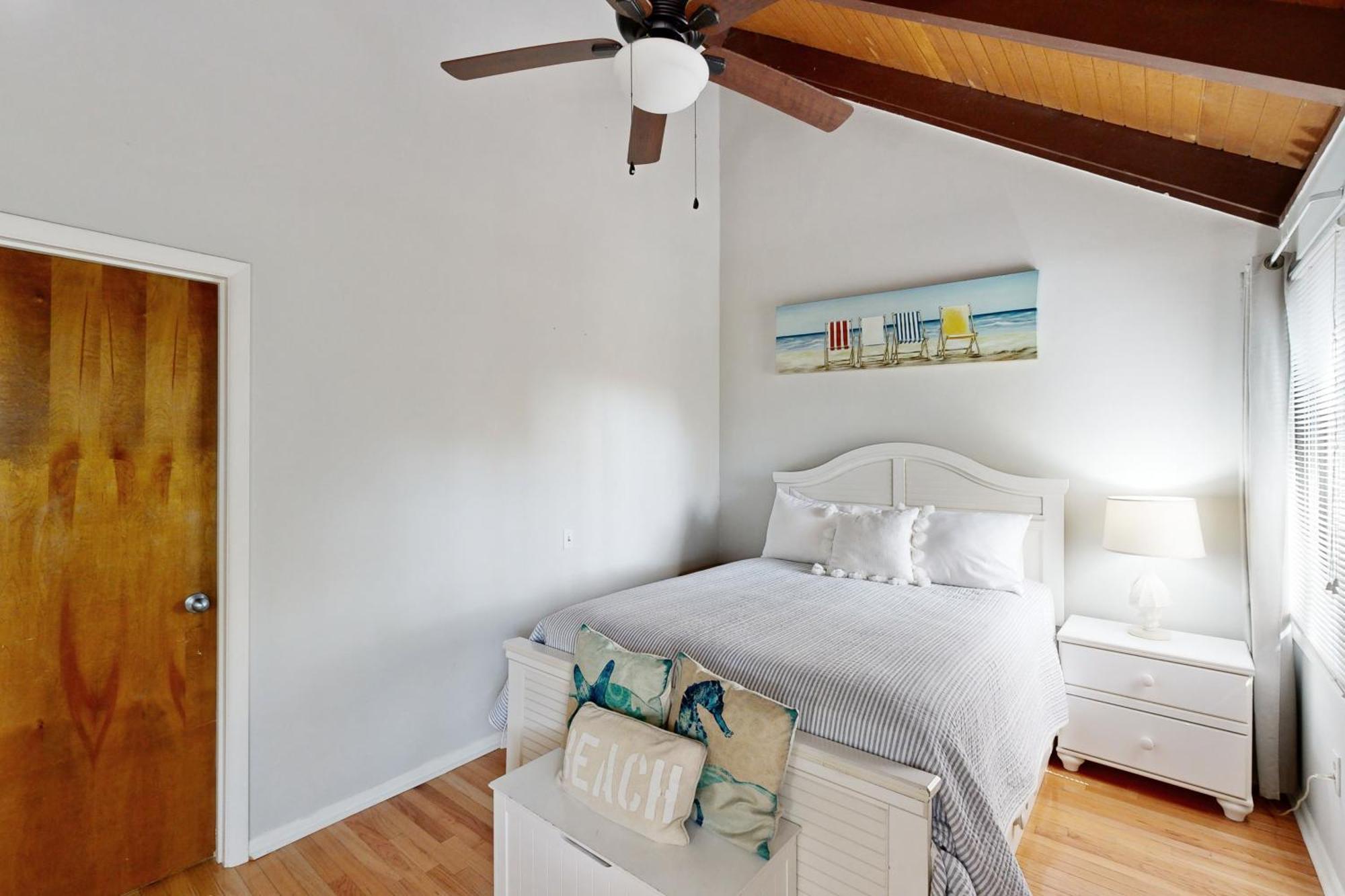 809 Treeloft Cottage Seabrook Island Exterior foto